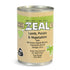 Zeal – Lamb, Potato & Vegetables(390g) - PetHaus General Trading LLC