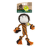 M-Pets - Shelly Ecco Dog Toy