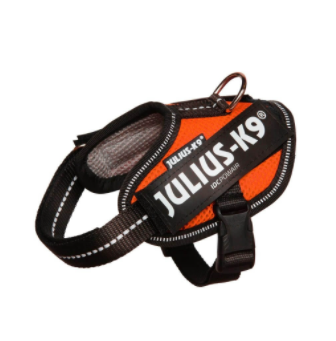Julius K9 - IDC Powair Harness (various size/color) - PetHaus General Trading LLC