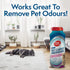 Simple Solution - Pet Carpet Freshener Spring Breeze (500g) - PetHaus General Trading LLC