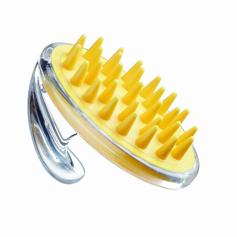 ConAirPro - Pet It Dog & Cat Curry Comb - PetHaus General Trading LLC