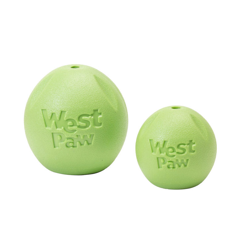 West Paw - Rando Dog Toy