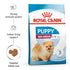 Royal Canin - Size Health Nutrition Mini Indoor Puppy (1.5kg)