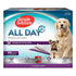 Simple Solution - All Day Premium Dog Pads, Lavender Scent, 23″ x 24″ Pack of 100