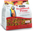 Zupreem - Fruitblend Flavor Large Parrot Food - PetHaus General Trading LLC