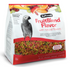 Zupreem - Fruitblend Flavor Medium & Large Parrot Food - PetHaus General Trading LLC