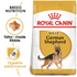 Royal Canin - Breed Health Nutrition German Shepherd Adult - PetHaus General Trading LLC