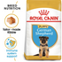 Royal Canin - Breed Health Nutrition German Shepherd Puppy - PetHaus General Trading LLC