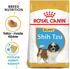 Royal Canin - Breed Health Nutrition Shih Tzu Puppy (1.5kg) - PetHaus General Trading LLC