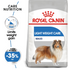 Royal Canin - Canine Care Nutrition Maxi Light Weight Care (10kg) - PetHaus General Trading LLC