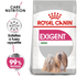 Royal Canin - Canine Care Nutrition Mini Exigent (3kg) - PetHaus General Trading LLC