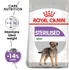 Royal Canin - Canine Care Nutrition Mini Sterilised Adult - PetHaus General Trading LLC