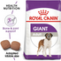 Royal Canin - Size Health Nutrition Giant Adult (15kg) - PetHaus General Trading LLC