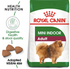 Royal Canin - Size Health Nutrition Mini Indoor Adult (1.5kg) - PetHaus General Trading LLC