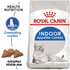 Royal Canin - Feline Health Nutrition Indoor Appetite Control (2kg) - PetHaus General Trading LLC