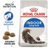 Royal Canin - Feline Health Nutrition Indoor Long Hair (2kg) - PetHaus General Trading LLC