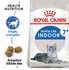 Royal Canin - Feline Health Nutrition Indoor 7+ Years - PetHaus General Trading LLC