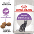 Royal Canin - Feline Health Nutrition Sterilised - PetHaus General Trading LLC