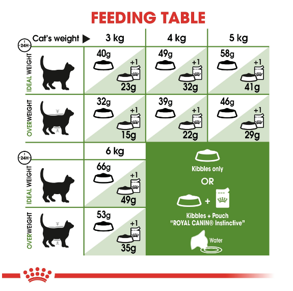 Royal Canin - Feline Health Nutrition Outdoor (2kg) - PetHaus General Trading LLC
