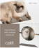 Vesper - Premium Cat Furniture Cottage - White - PetHaus General Trading LLC