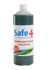 Safe 4 - Concentrate Apple Green - PetHaus General Trading LLC