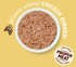 Lily's Kitchen - Chicken Pate Wet Cat Food (85g) - PetHaus General Trading LLC