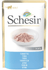 Schesir - Cat Pouch Jelly Tuna (85g) - PetHaus General Trading LLC