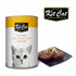Kit Cat - Wild Caught Tuna & Anchovy (400g)