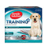 Simple Solution - Dog and Puppy Training Pads (100 Pads) - PetHaus General Trading LLC