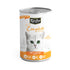 Kit Cat - Complete Cuisine Tuna And Salmon In Broth 150g