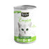 Kit Cat - Complete Cuisine Tuna And Whitebait In Broth 150g