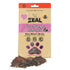 Zeal - Veal Meaty Bites (125g) - PetHaus General Trading LLC