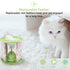 PetGeek - Wonder Pod Interactive Cat Toy - PetHaus General Trading LLC