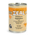 Zeal – Chicken & Vegetables (390g) - PetHaus General Trading LLC
