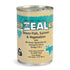 Zeal – Ocean Fish, Salmon & Vegetables (390g) - PetHaus General Trading LLC