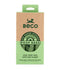 Beco - Unscented Poo Bags 270pcs