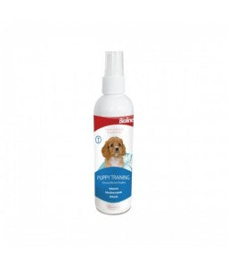 Bioline - Puppy Training Spray