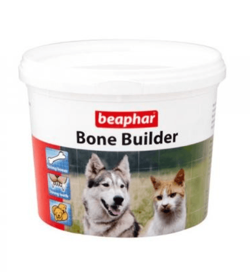 Beaphar - Bone Builder (500g) - PetHaus General Trading LLC