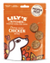 Lily's Kitchen - Chomp Away Chicken Bites (70g) - PetHaus General Trading LLC