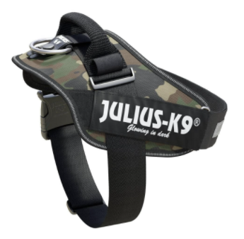 Julius K9 - IDC® Powerharness (Size 0 - Size 3) - PetHaus General Trading LLC