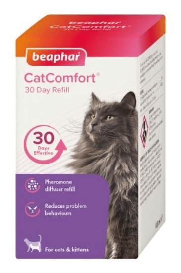 Beaphar - CatComfort Refill (48ml) - PetHaus General Trading LLC