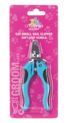 ConAir - Cat Nail Clippers (Small) - PetHaus General Trading LLC
