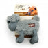 All For Paws - Lambswool Cuddle Animal sheep