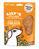 Lily's Kitchen - Simply Glorious Chicken Jerky (70g) - PetHaus General Trading LLC