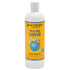 earthbath - Dirty Dog Shampoo Sweet Orange Oil (16oz) - PetHaus General Trading LLC