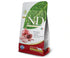 Farmina N&D - Chicken & Pomegranate Neutered Cat Dry Food, 1.5Kg