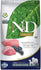 Farmina N&D - Prime Lamb & Blueberry Medium & Maxi Adult Dog Food, 12 Kg