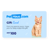 Pet Haus Gift Card