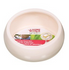 Living World - Ergonomic Ceramic Dish - PetHaus General Trading LLC