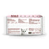 Kit Cat 5-in-1 Cat Wipes CHERRY BLOSSOM Scented - PetHaus General Trading LLC